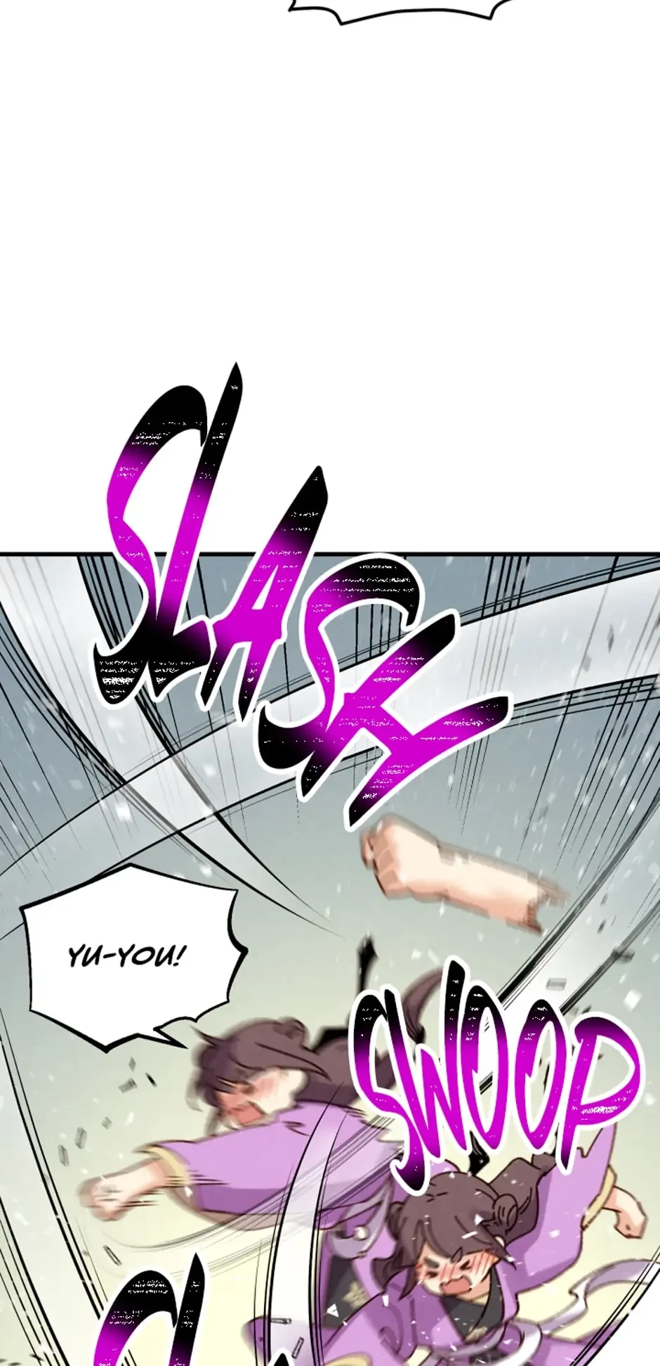 Masters of Lightning Knives Chapter 125 - 70