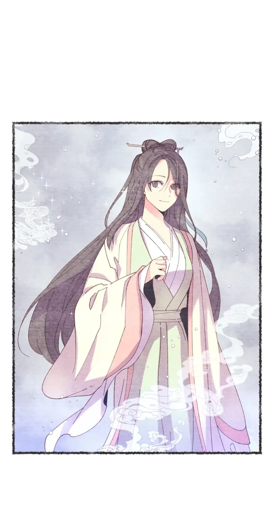 Masters of Lightning Knives Chapter 123 - 9