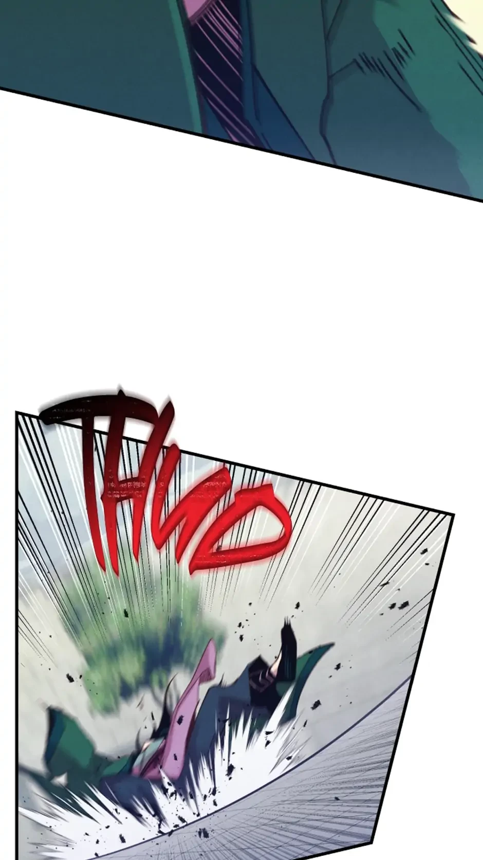 Masters of Lightning Knives Chapter 126 - 85