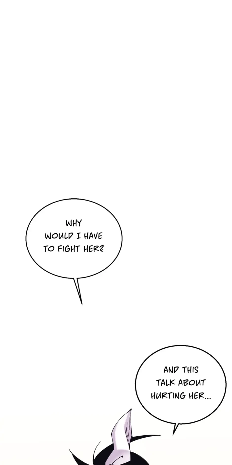 Masters of Lightning Knives Chapter 124 - 19