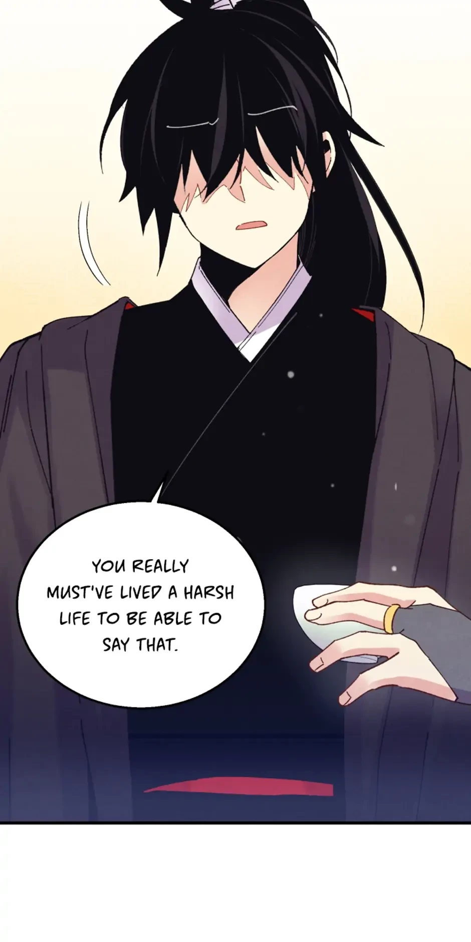 Masters of Lightning Knives Chapter 124 - 20