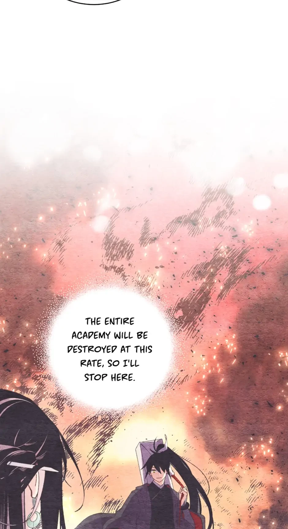Masters of Lightning Knives Chapter 124 - 24