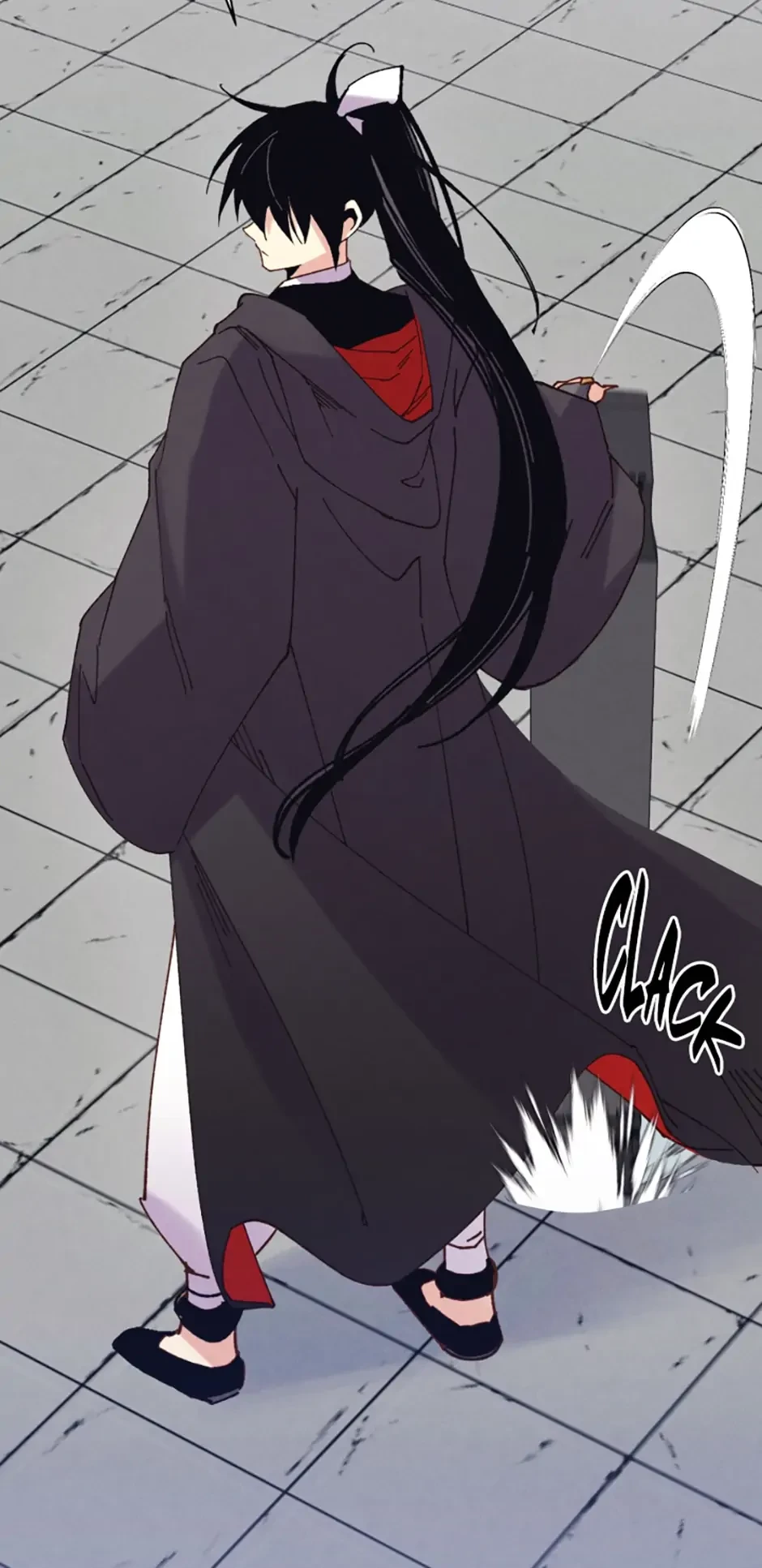 Masters of Lightning Knives Chapter 126 - 92