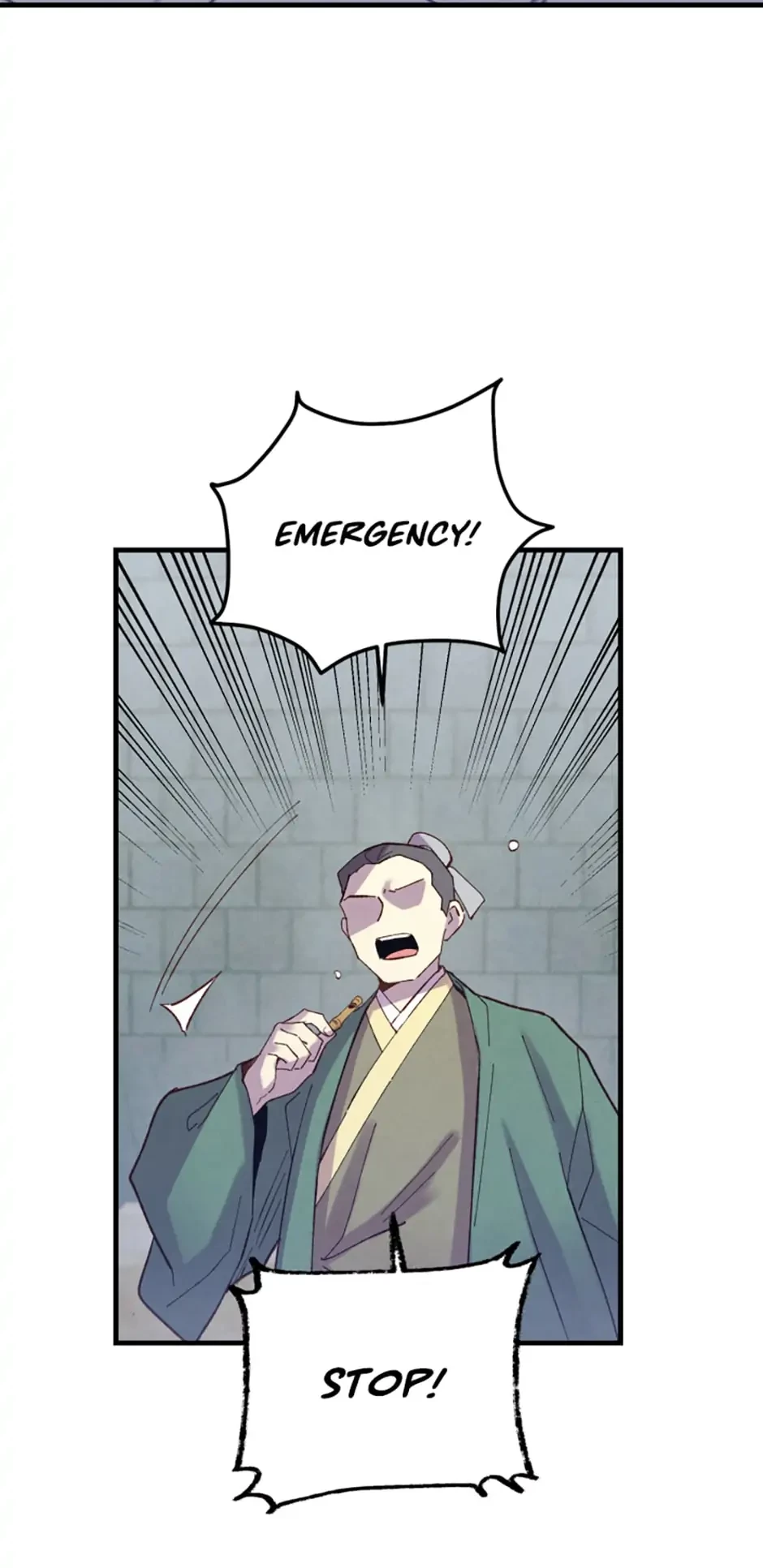 Masters of Lightning Knives Chapter 126 - 93