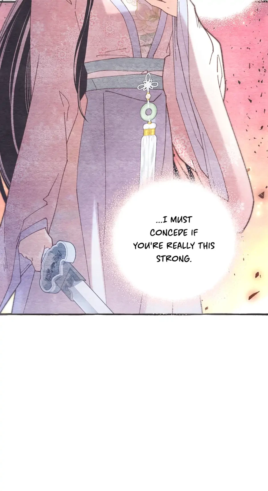 Masters of Lightning Knives Chapter 124 - 26