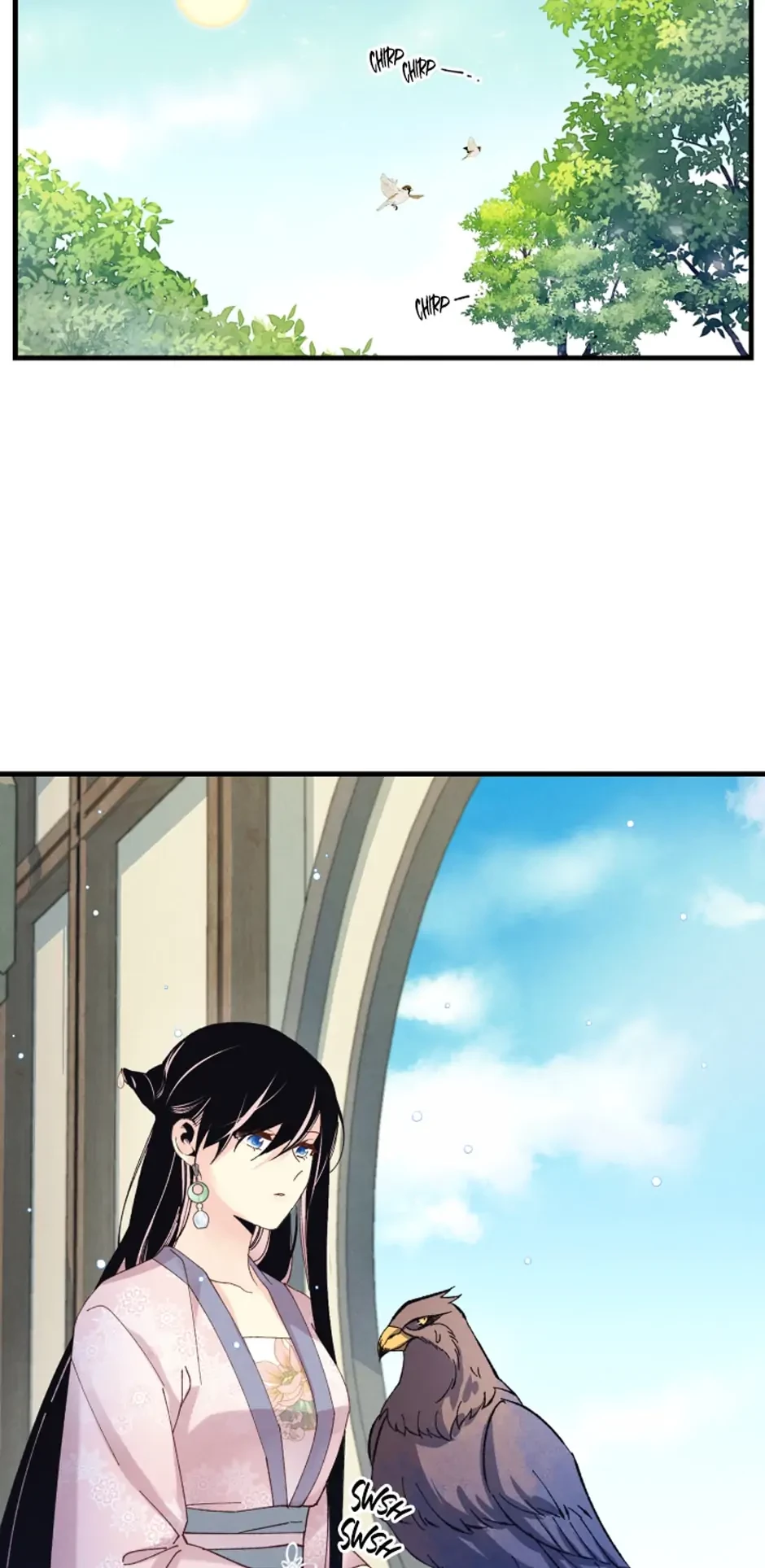 Masters of Lightning Knives Chapter 124 - 29