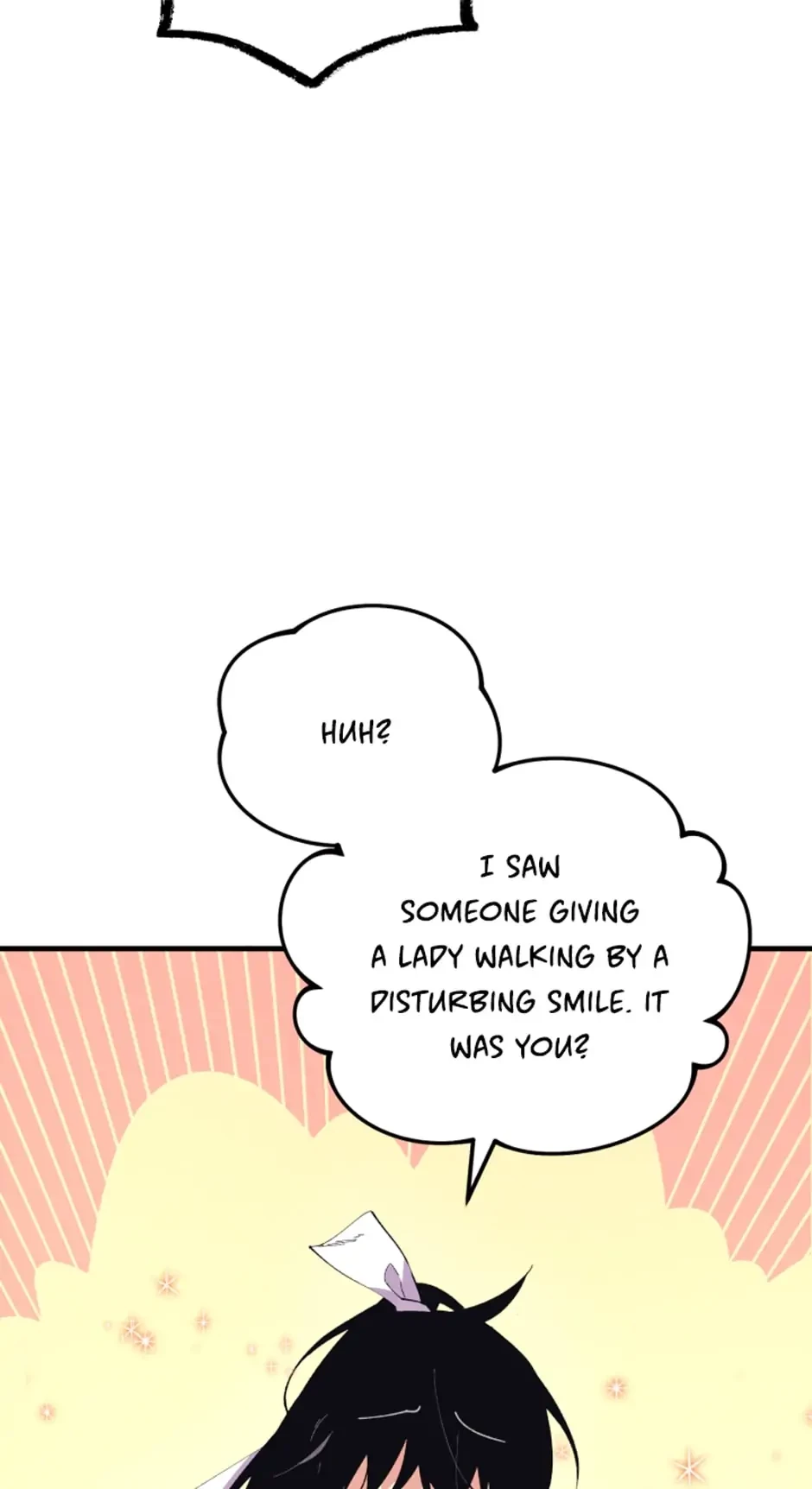 Masters of Lightning Knives Chapter 123 - 19
