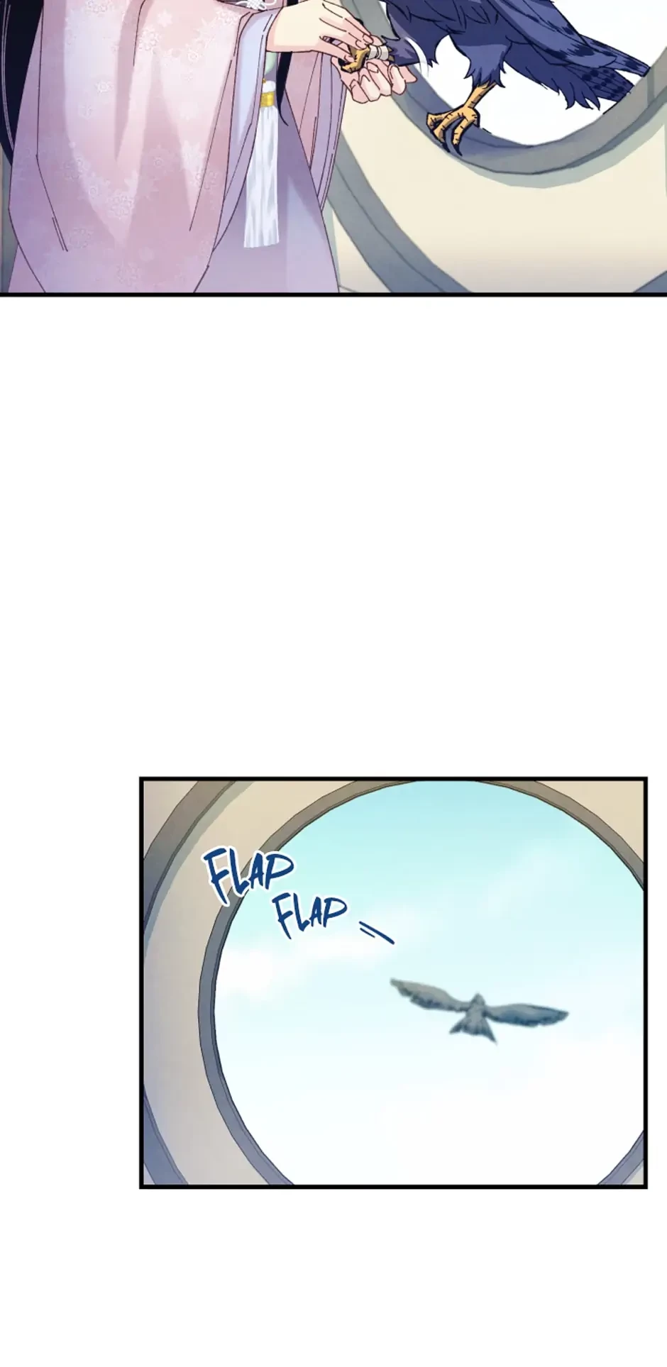Masters of Lightning Knives Chapter 124 - 30