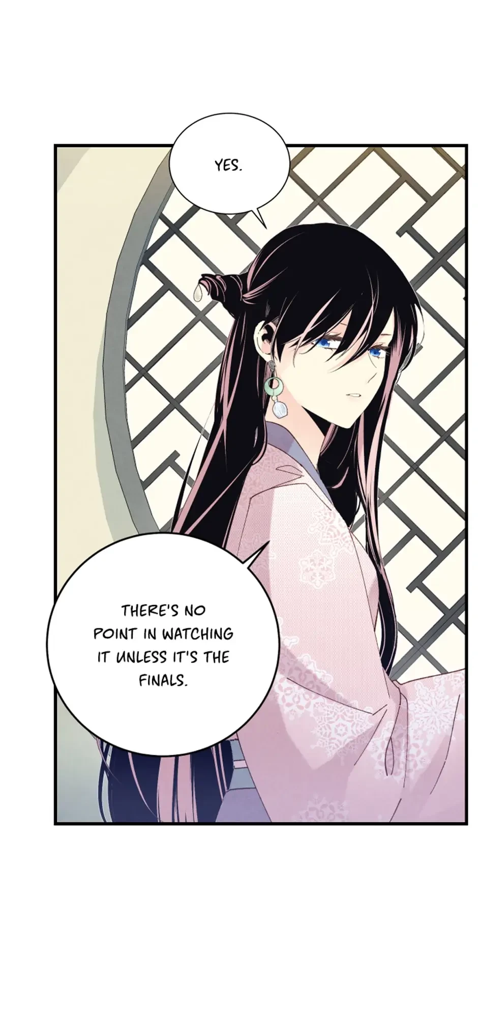 Masters of Lightning Knives Chapter 124 - 32
