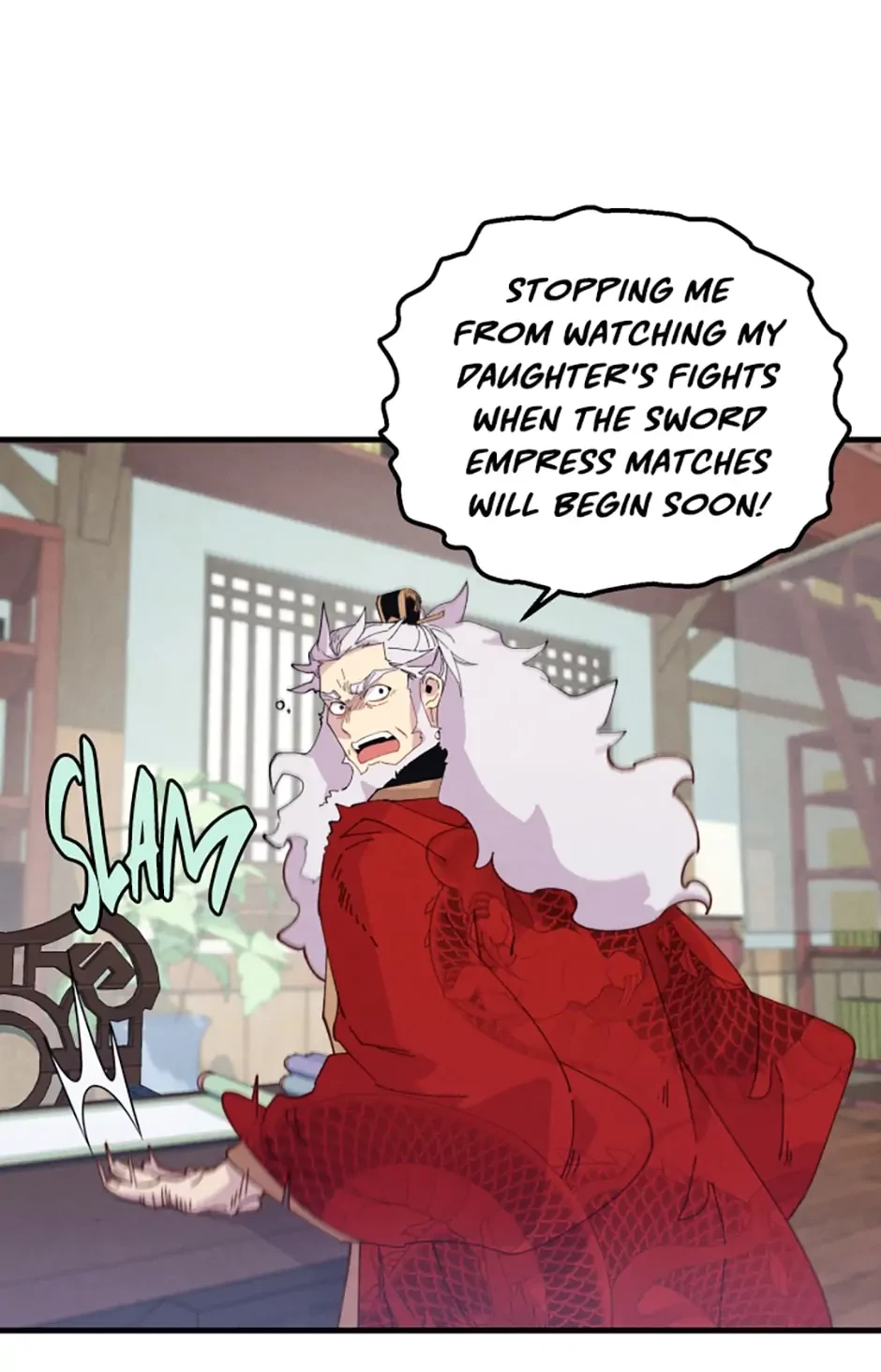 Masters of Lightning Knives Chapter 125 - 83