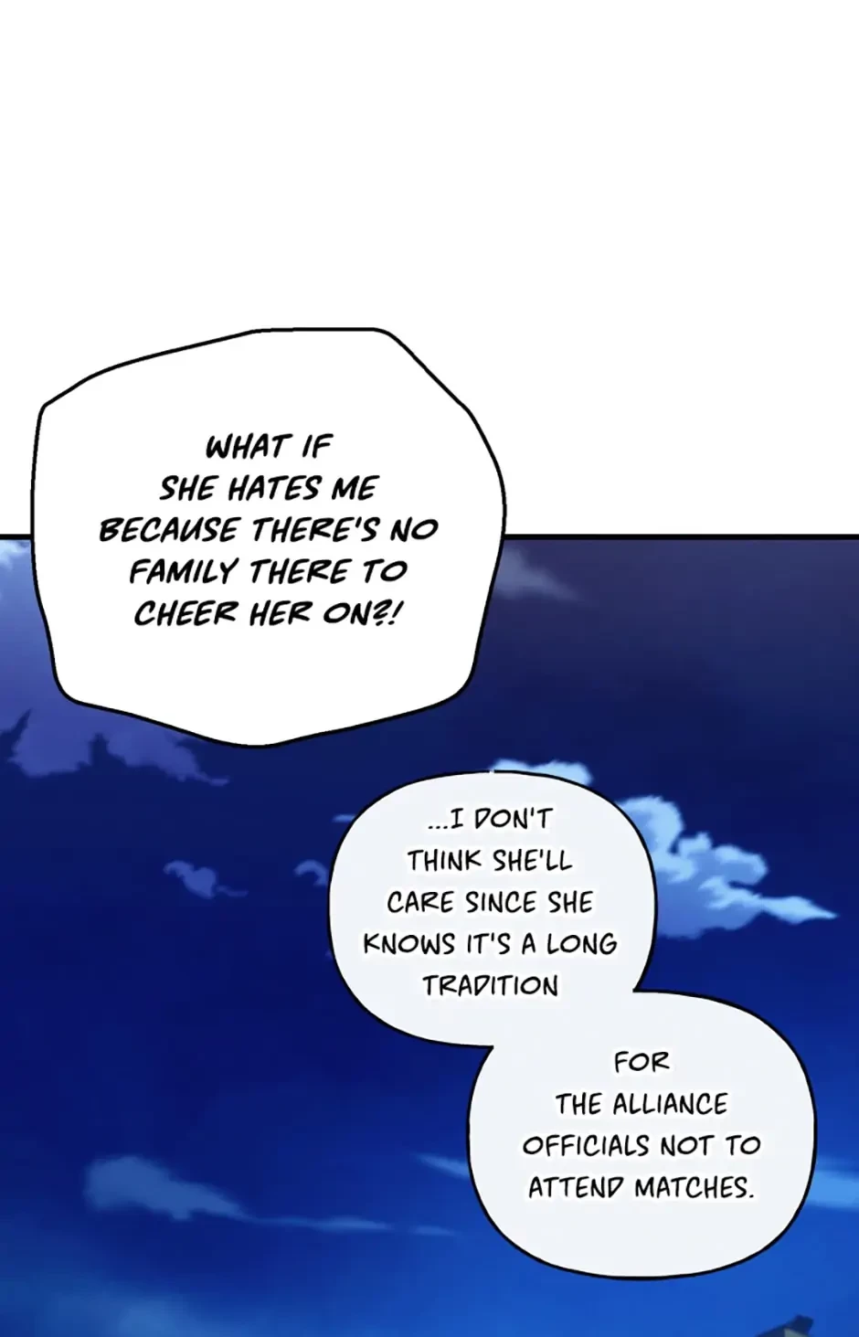 Masters of Lightning Knives Chapter 125 - 84