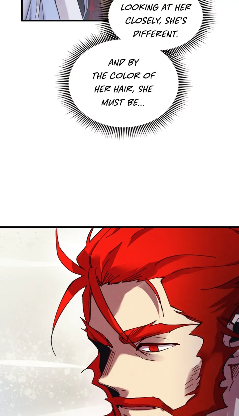 Masters of Lightning Knives Chapter 123 - 24
