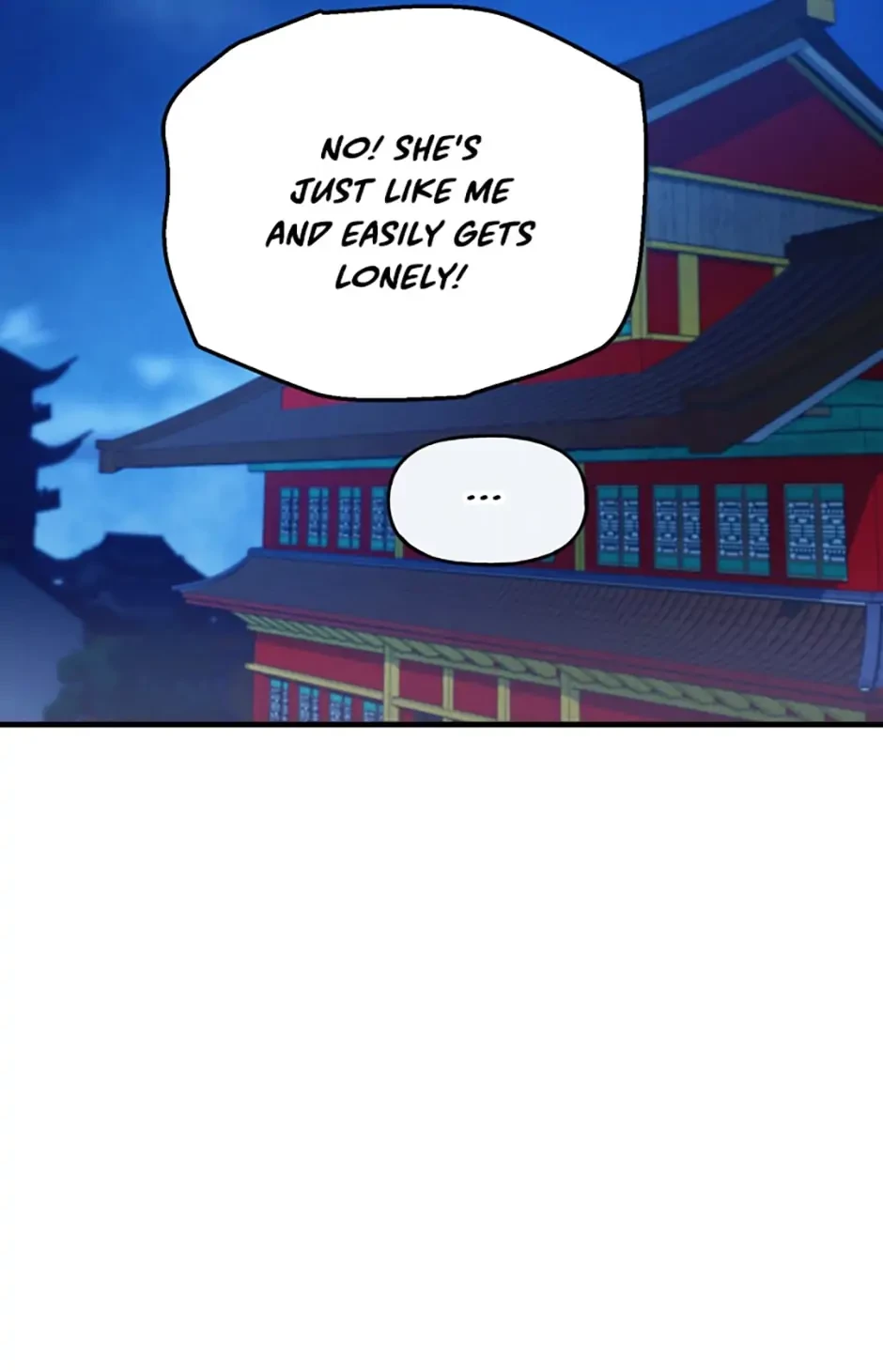 Masters of Lightning Knives Chapter 125 - 85