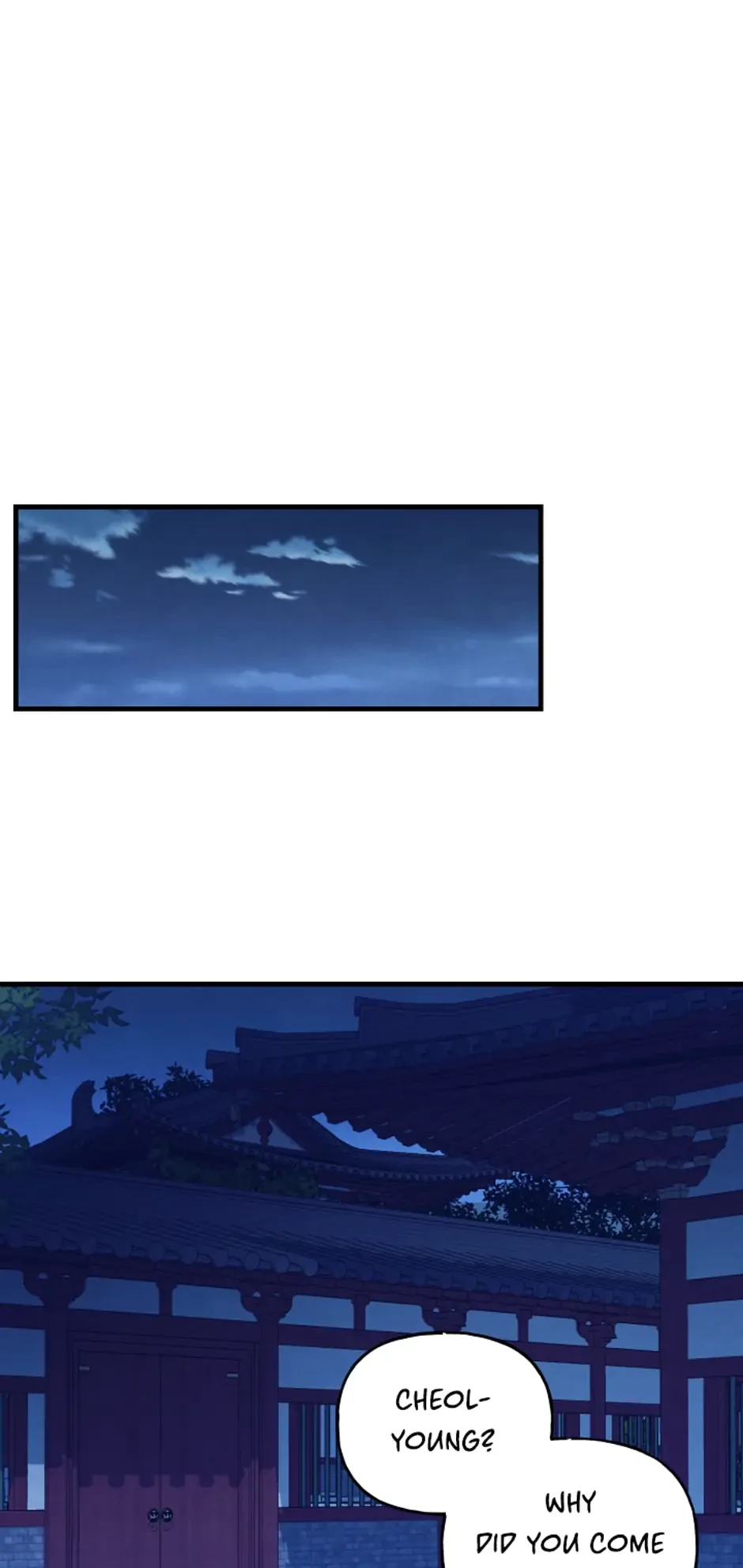 Masters of Lightning Knives Chapter 125 - 86