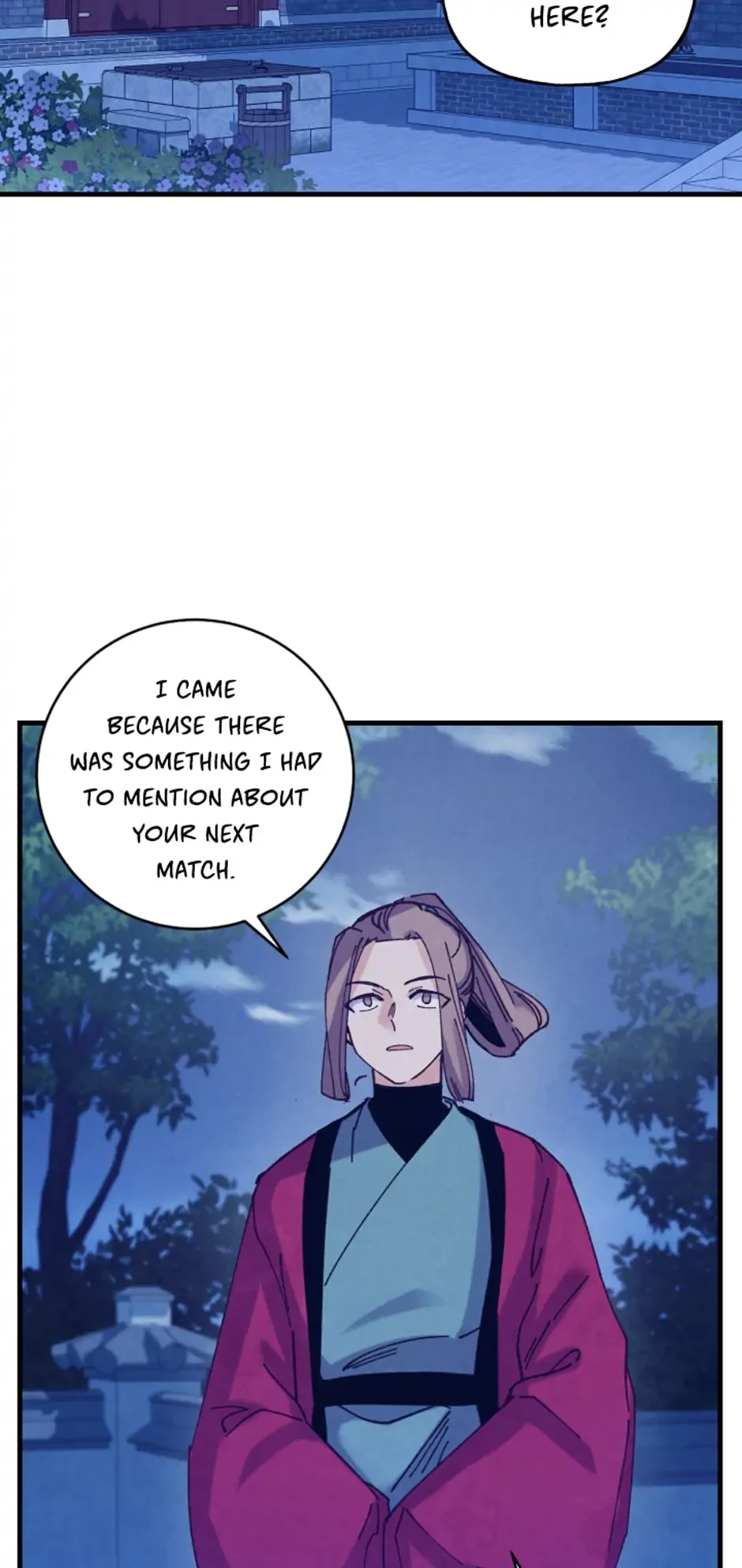 Masters of Lightning Knives Chapter 125 - 87