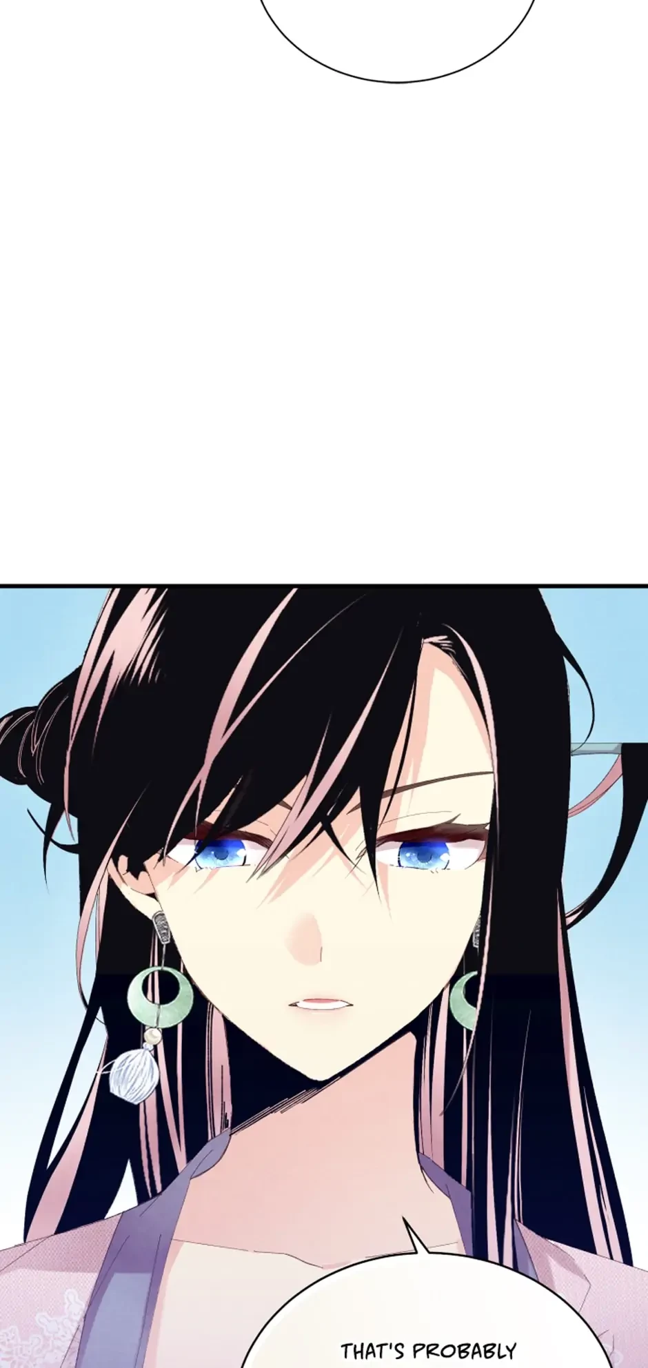 Masters of Lightning Knives Chapter 124 - 35