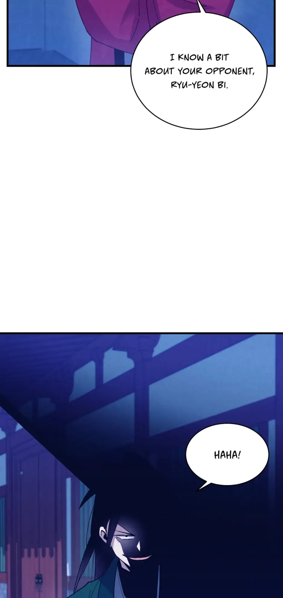 Masters of Lightning Knives Chapter 125 - 88