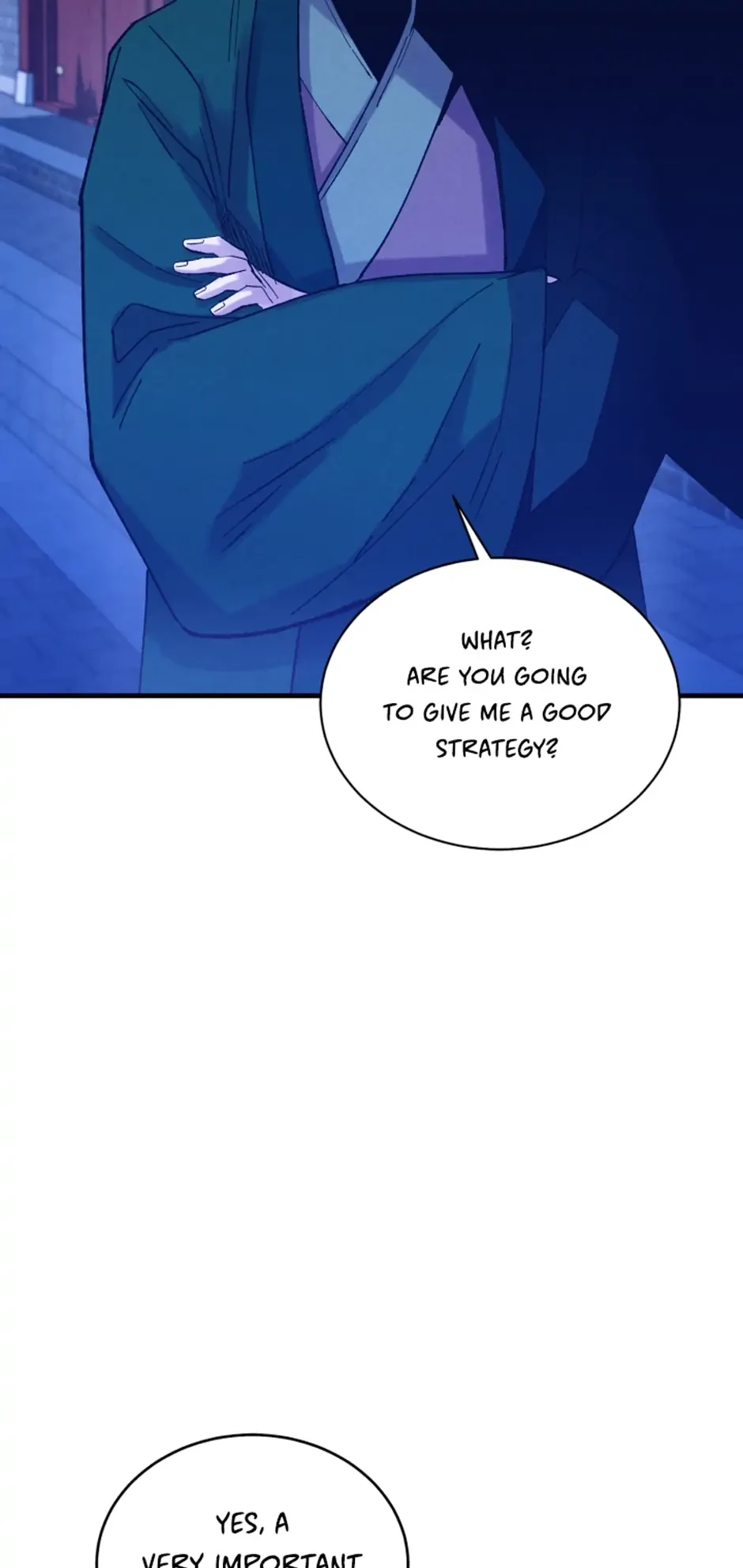 Masters of Lightning Knives Chapter 125 - 89