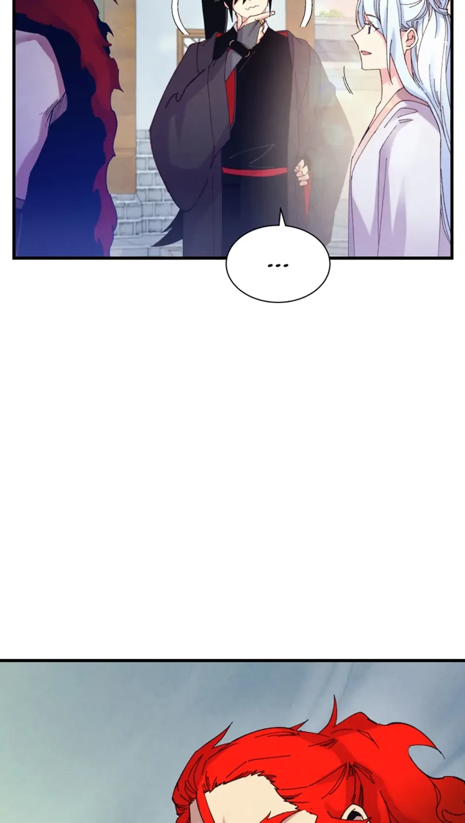 Masters of Lightning Knives Chapter 123 - 29