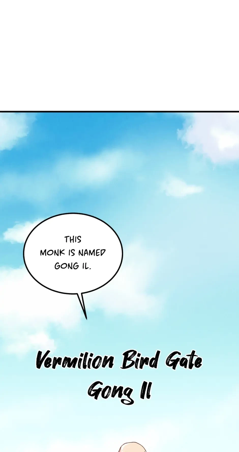 Masters of Lightning Knives Chapter 124 - 42