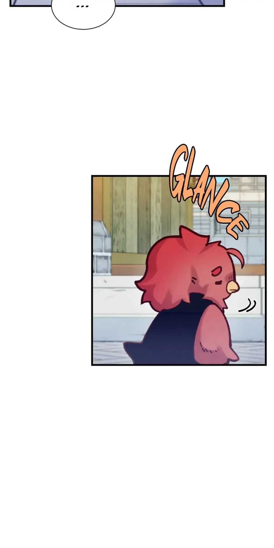 Masters of Lightning Knives Chapter 123 - 34