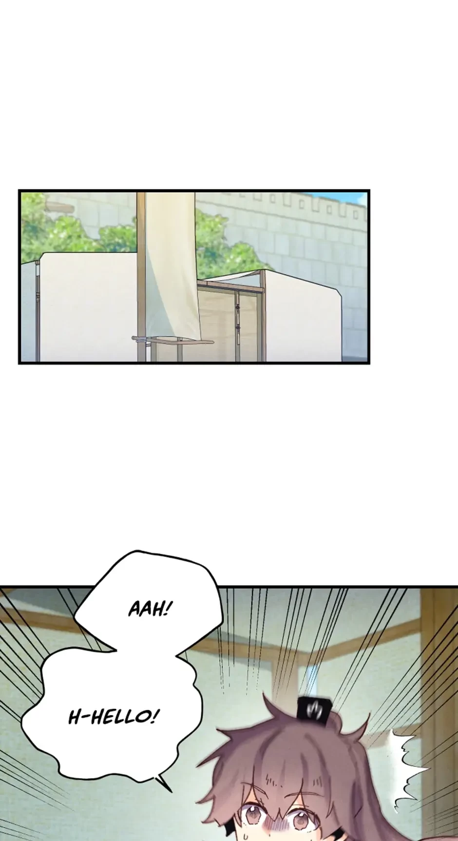 Masters of Lightning Knives Chapter 123 - 39