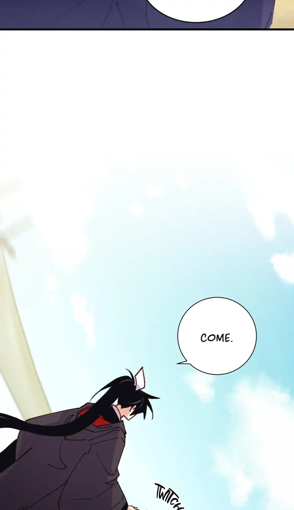 Masters of Lightning Knives Chapter 124 - 50