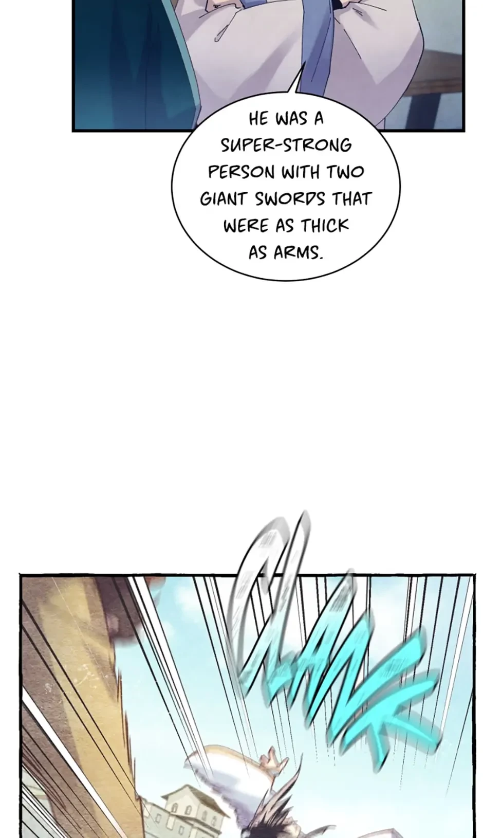 Masters of Lightning Knives Chapter 123 - 45