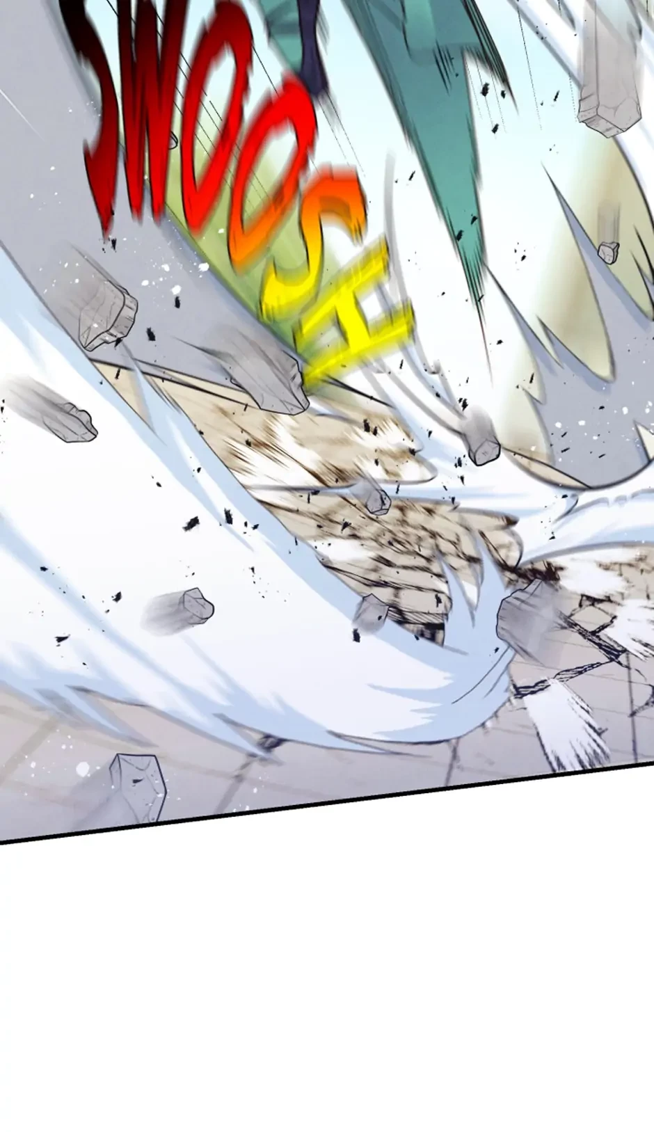 Masters of Lightning Knives Chapter 124 - 53