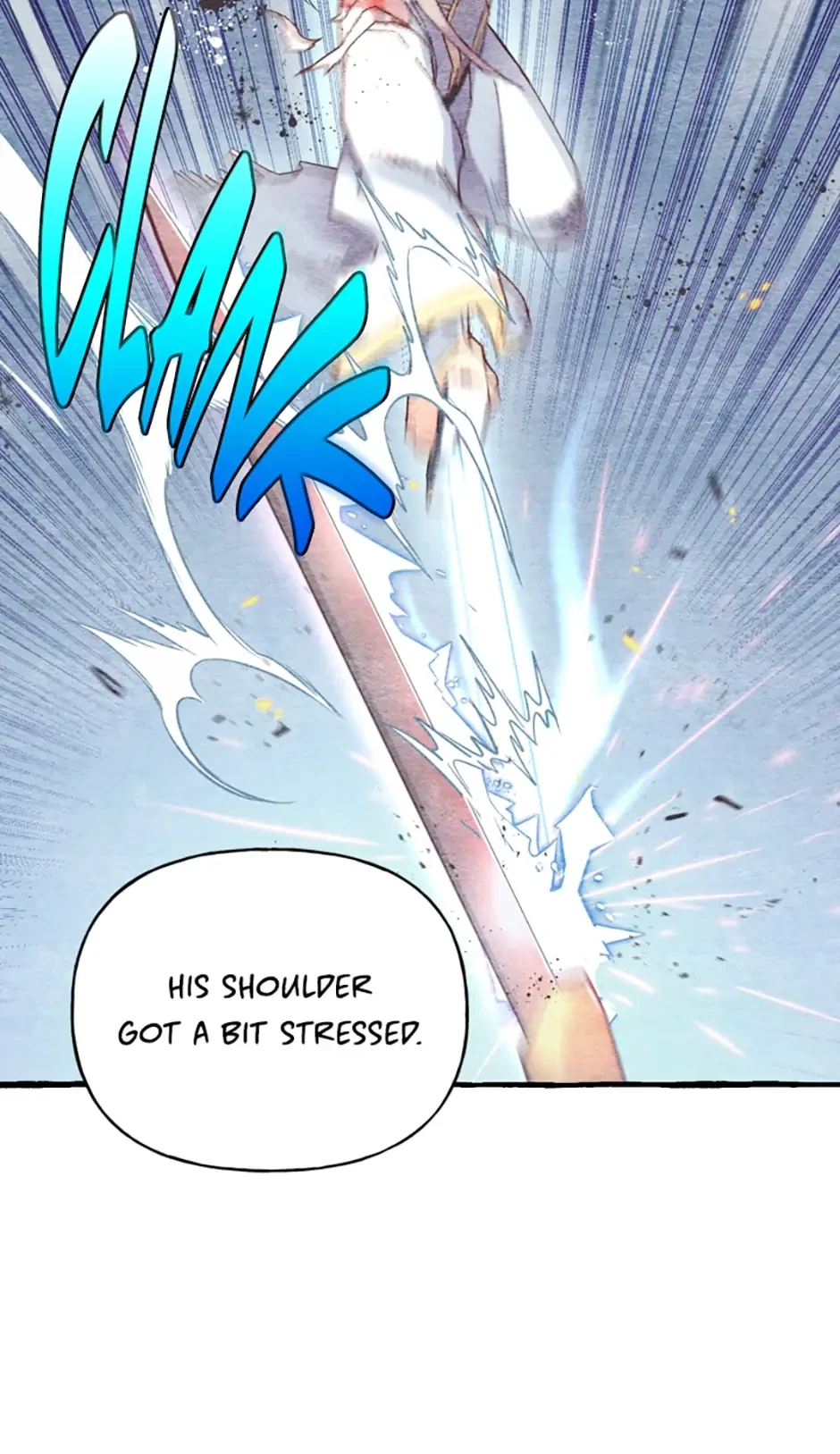 Masters of Lightning Knives Chapter 123 - 47