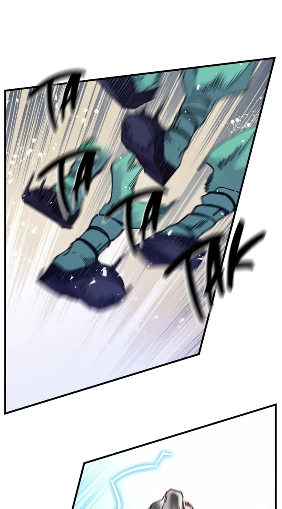 Masters of Lightning Knives Chapter 124 - 54