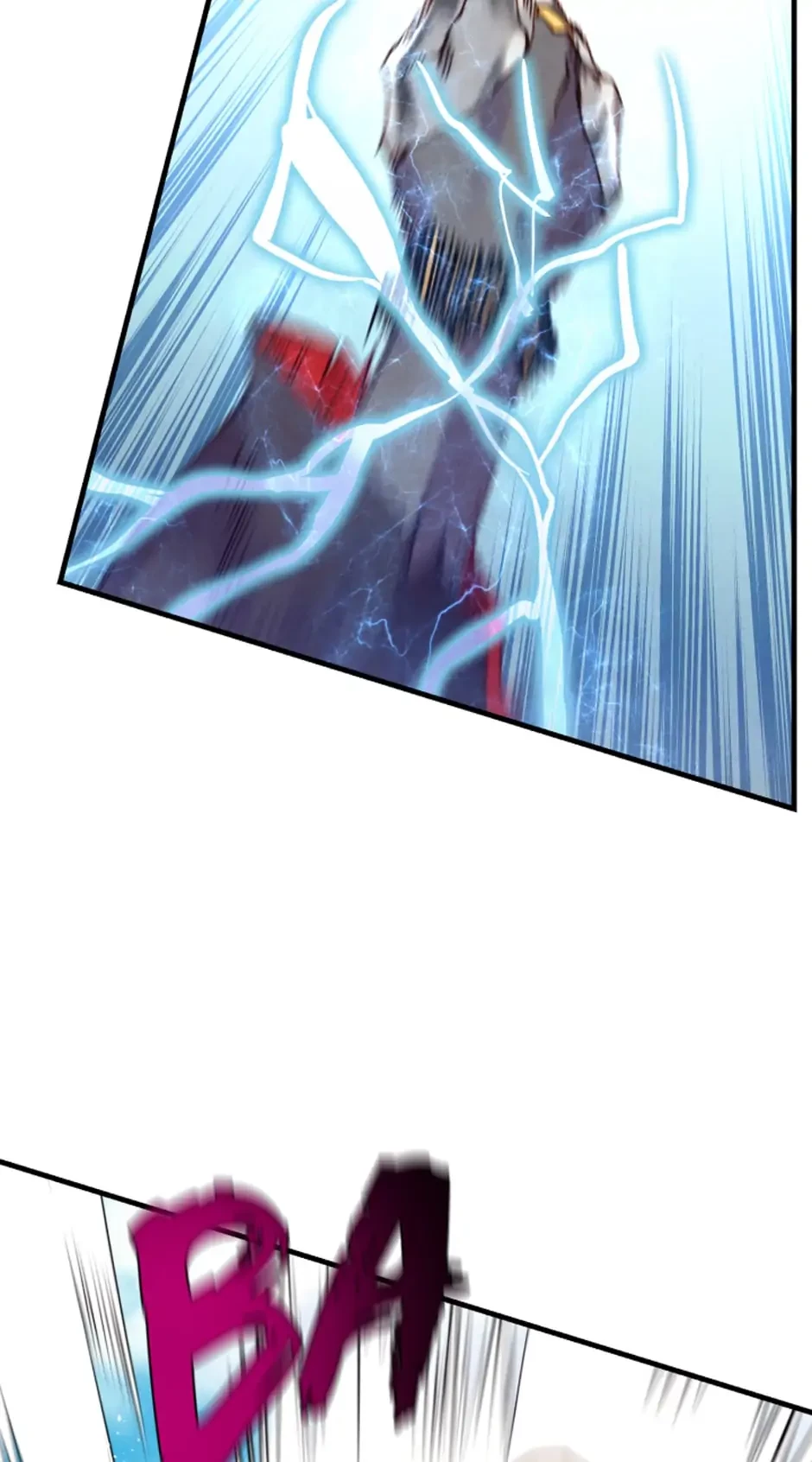 Masters of Lightning Knives Chapter 124 - 55
