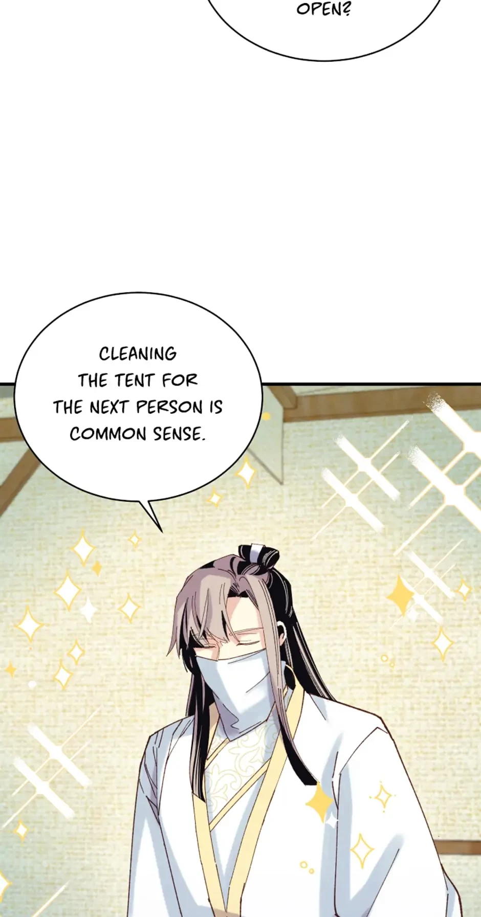 Masters of Lightning Knives Chapter 123 - 49