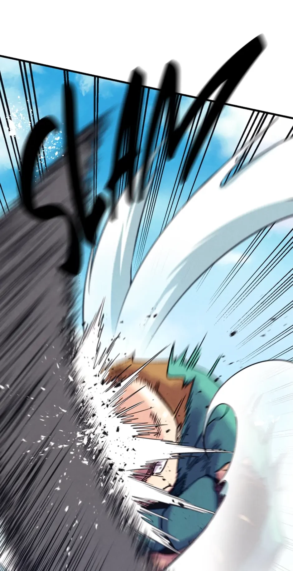 Masters of Lightning Knives Chapter 124 - 59