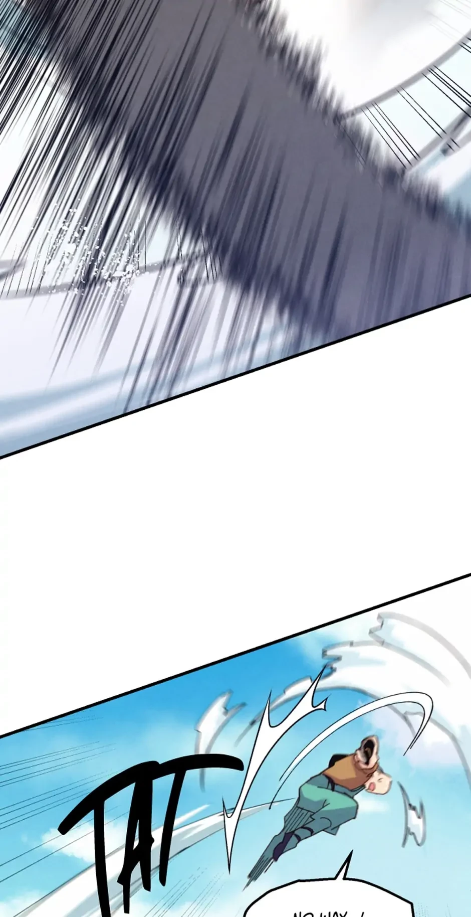Masters of Lightning Knives Chapter 124 - 60