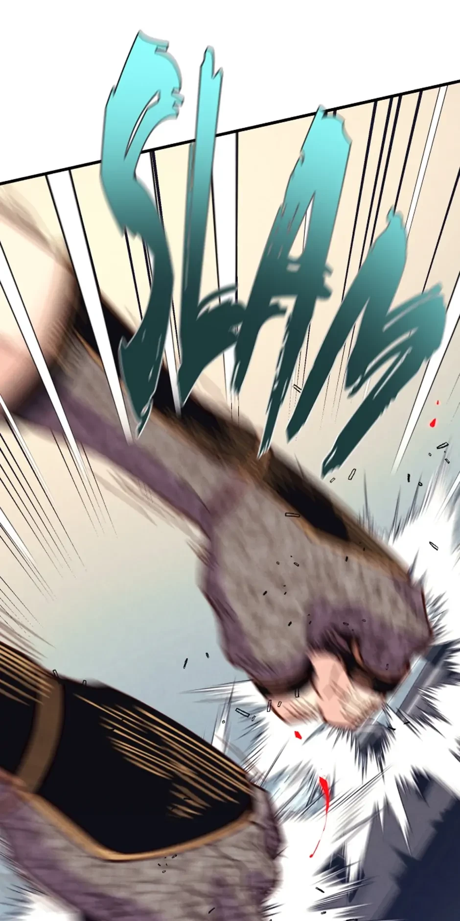 Masters of Lightning Knives Chapter 124 - 65