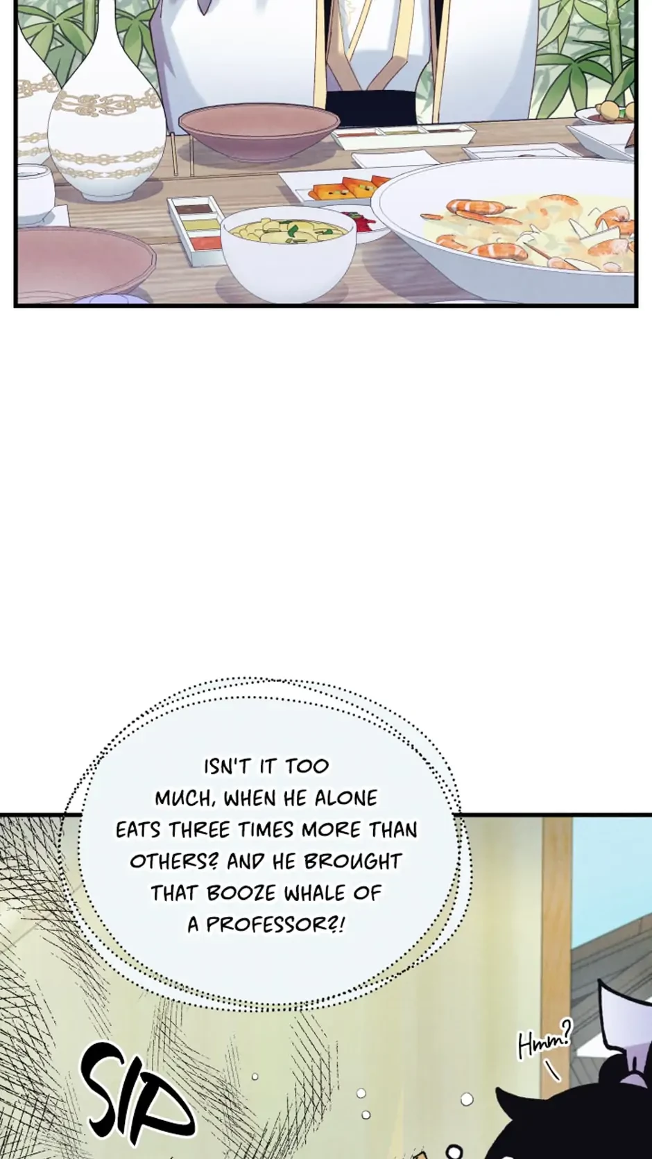 Masters of Lightning Knives Chapter 123 - 63