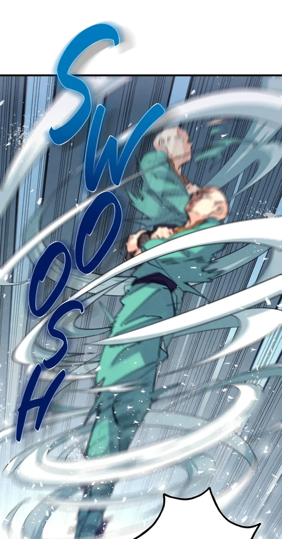 Masters of Lightning Knives Chapter 124 - 74