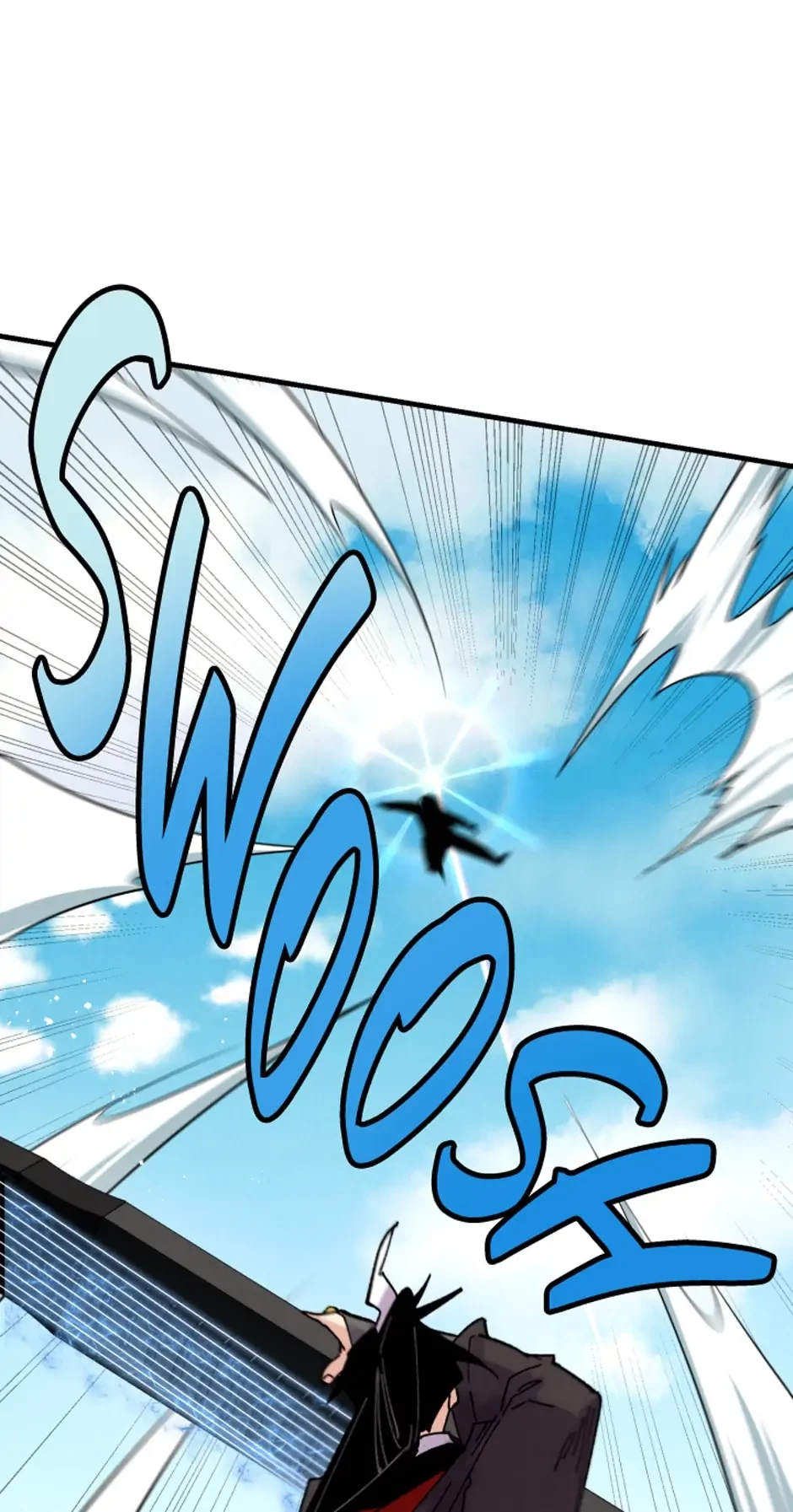 Masters of Lightning Knives Chapter 124 - 77
