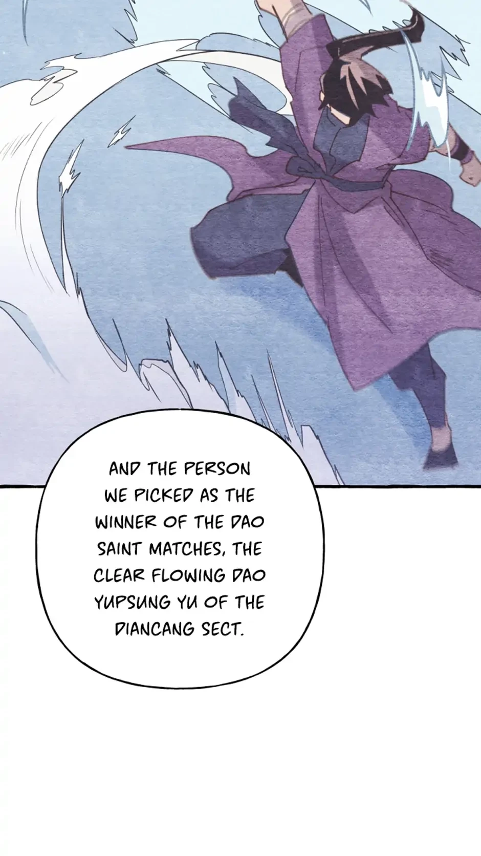 Masters of Lightning Knives Chapter 123 - 71