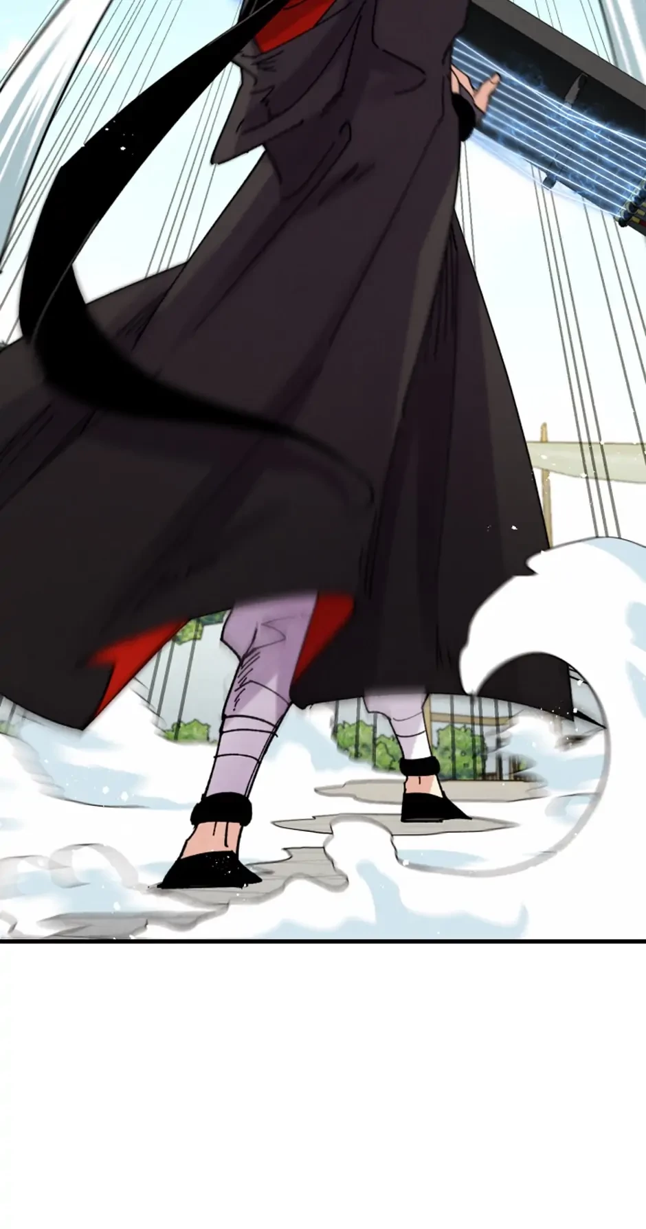 Masters of Lightning Knives Chapter 124 - 78