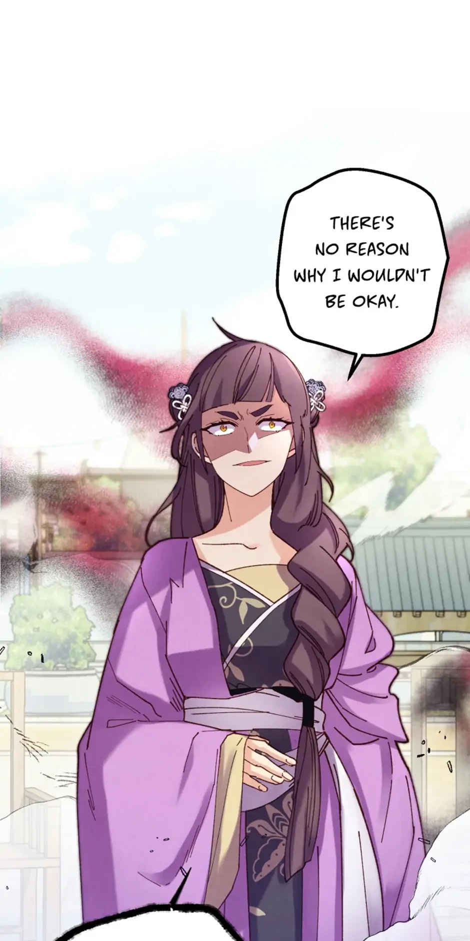 Masters of Lightning Knives Chapter 124 - 85