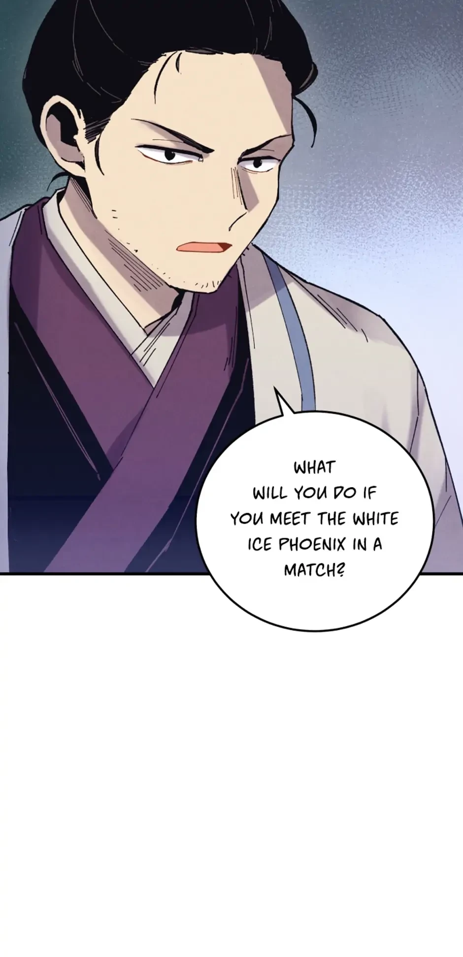 Masters of Lightning Knives Chapter 123 - 81