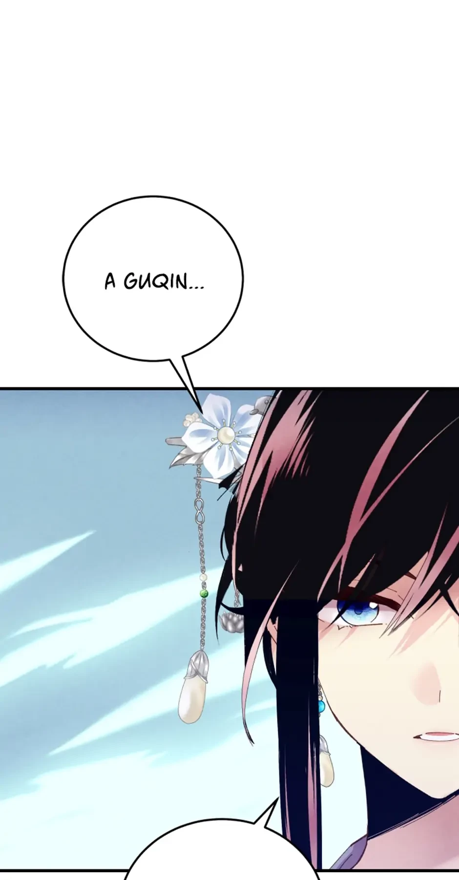 Masters of Lightning Knives Chapter 119 - 1