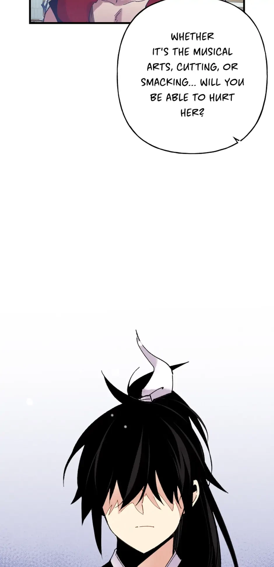 Masters of Lightning Knives Chapter 123 - 83