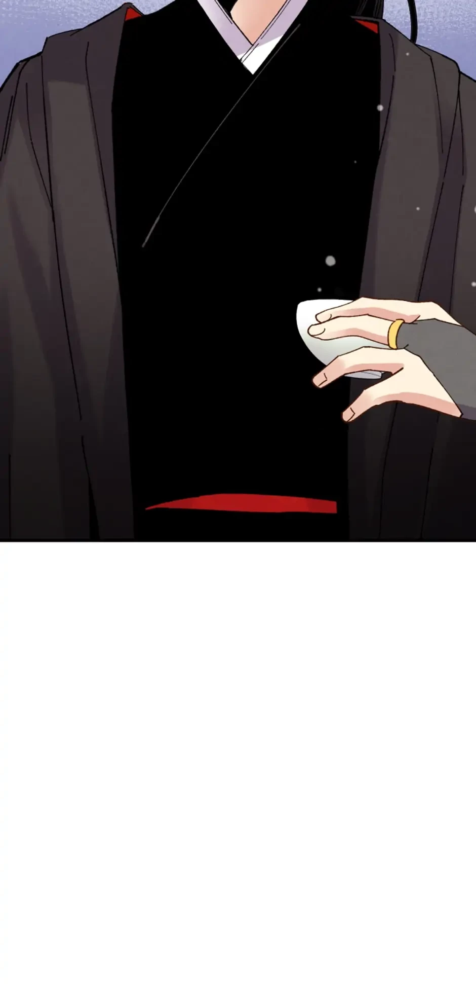 Masters of Lightning Knives Chapter 123 - 84