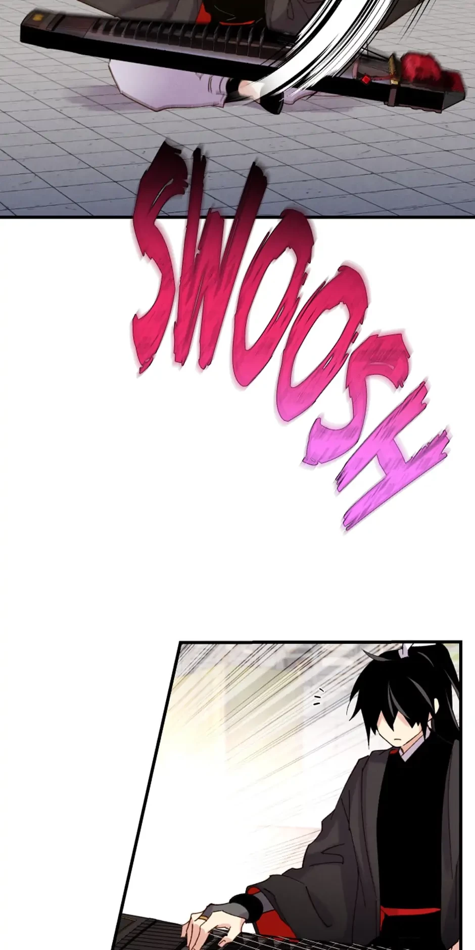 Masters of Lightning Knives Chapter 119 - 6