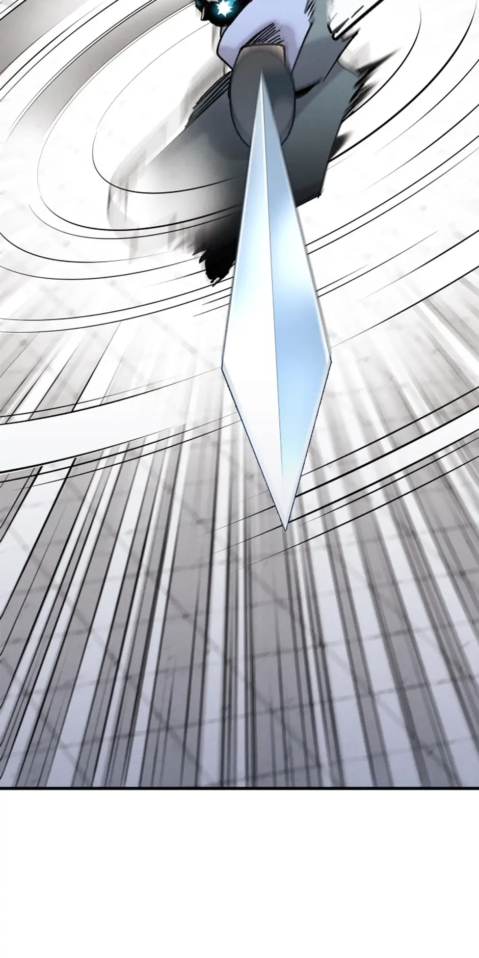 Masters of Lightning Knives Chapter 119 - 8