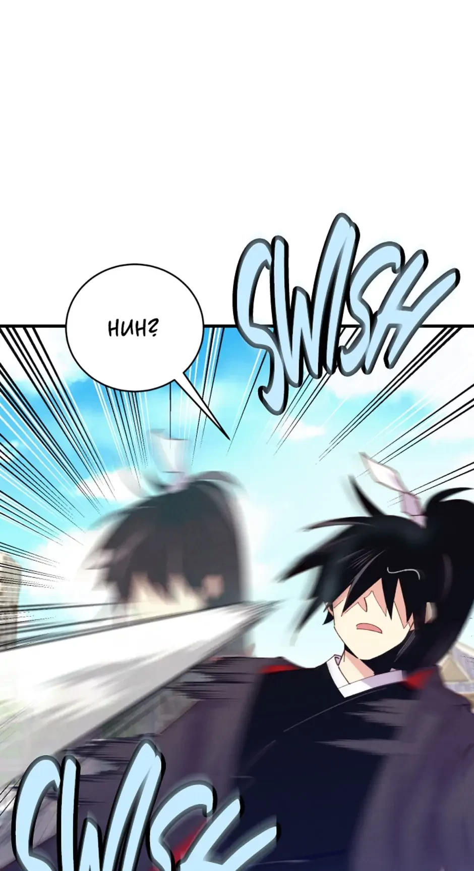 Masters of Lightning Knives Chapter 119 - 9