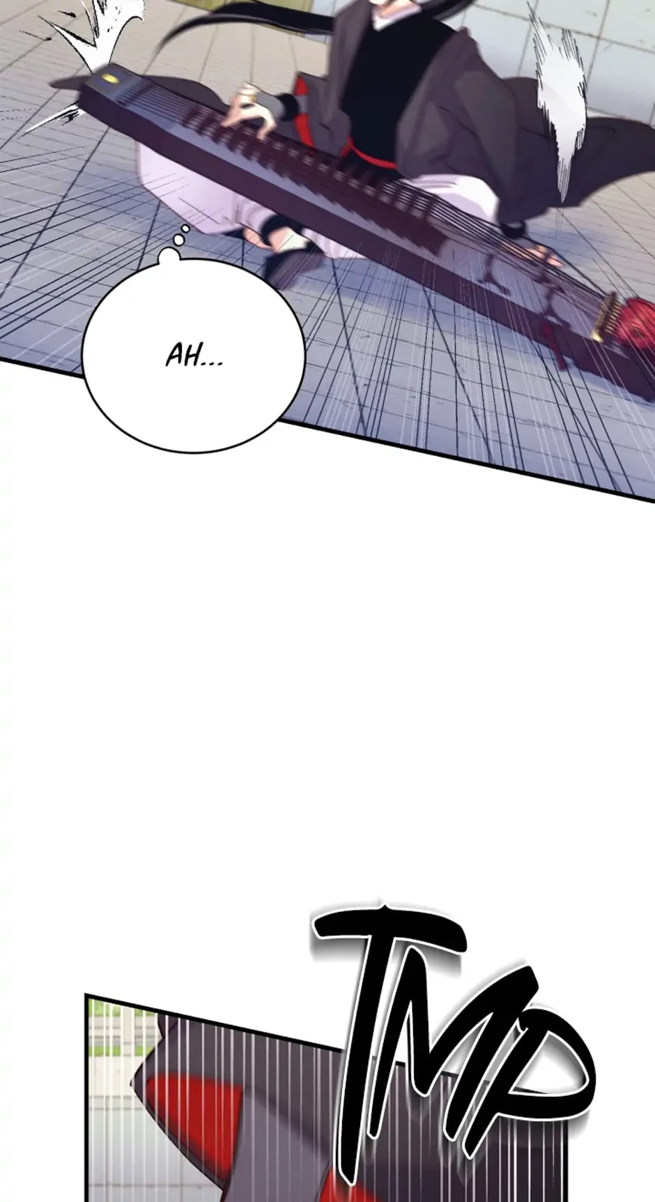 Masters of Lightning Knives Chapter 119 - 11